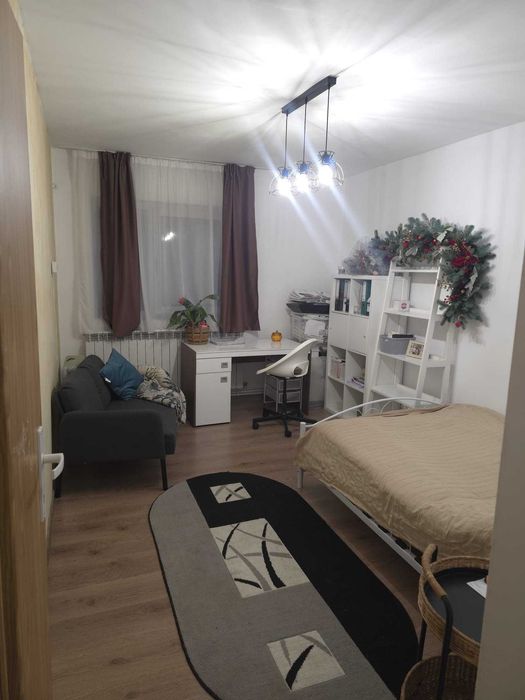 Vind garsoniera in porolisum