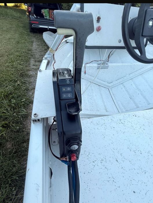 Honda bf8  къс ботуш