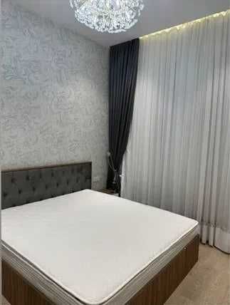 R4 Сдаётся квартира 2/1/4 на метро Буюк Ипак Йули!