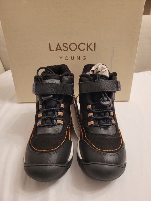 Ghete băieți, masura 32