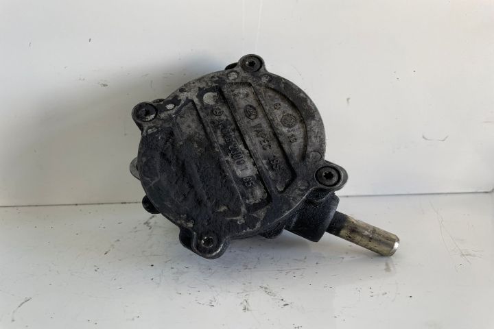 Pompa vacuum Pompa tandem - Vapec 19S A6462300165 Mercedes-Benz E-Cla