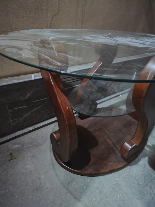 Stol magazine klassniy sostayana