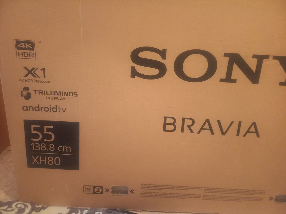 Плазменный телевизор SONY BRAVIA