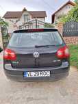 Vand golf V(5) 2.0 tdi 140cp
