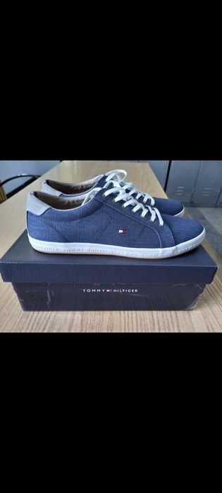 Pantofi sport Tommy Hilfiger