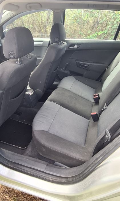 Opel Astra H - urgent 1200€