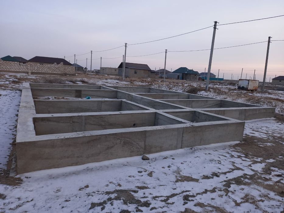 Земельный участок Зарослый