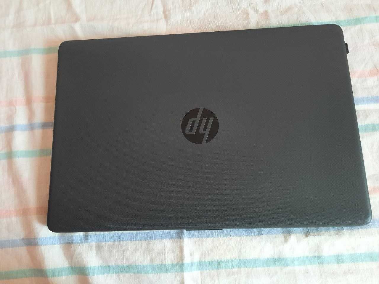 ПРОДАМ Ноутбук HP Laptop 15S с SSD и Ryzen™ 3