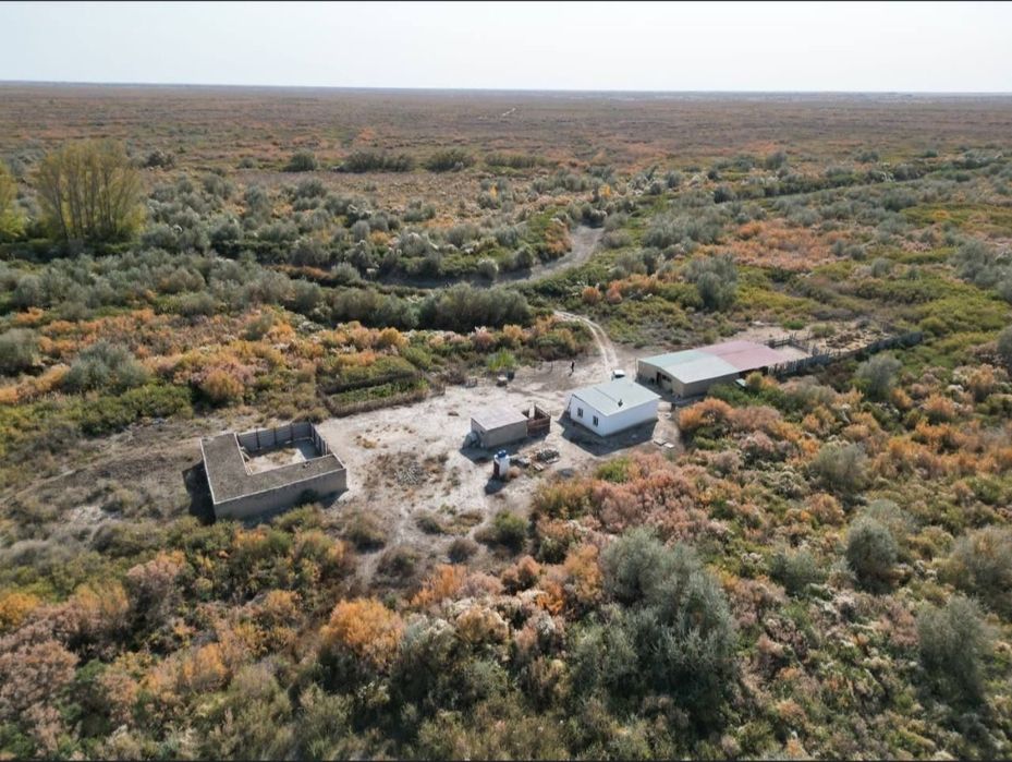 Фазенда сатылады