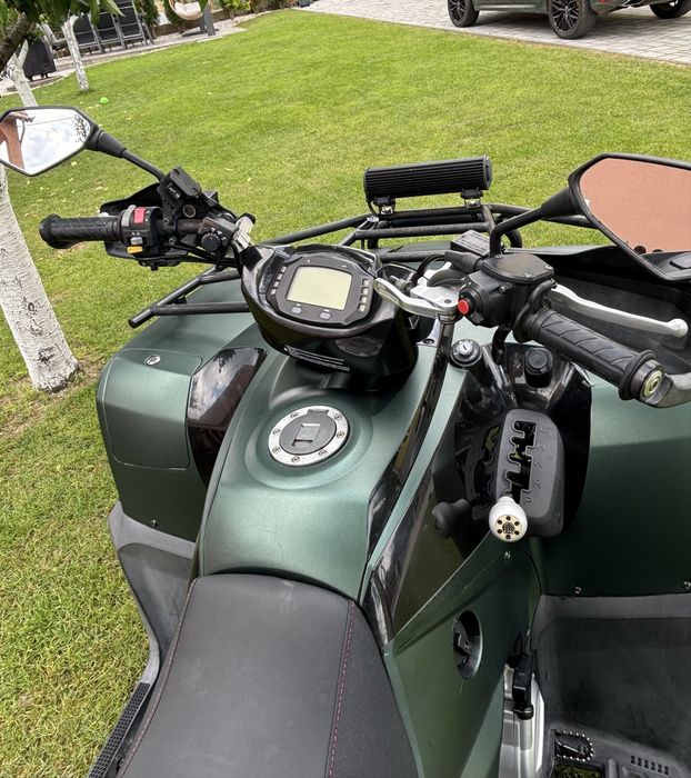 ATV 4x4 Online 650X