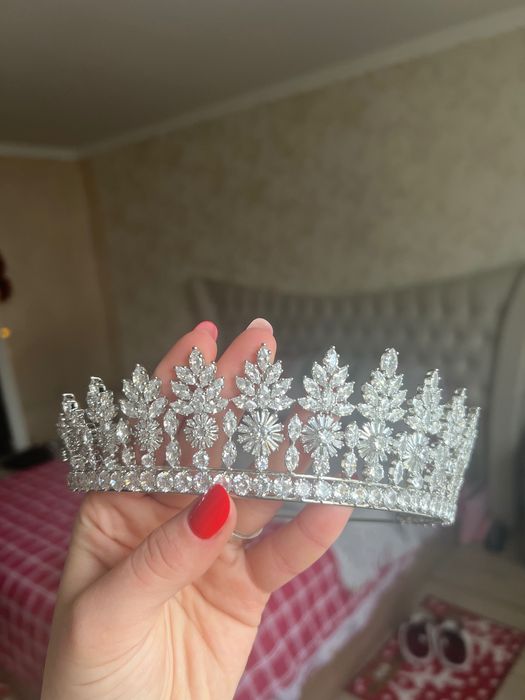 Coronita De Mireasa