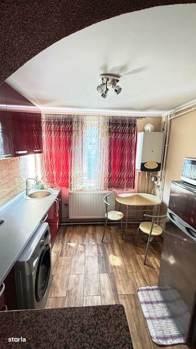 ULTRACENTRAL, apartament 1camera 35mp, finisata la cheie!