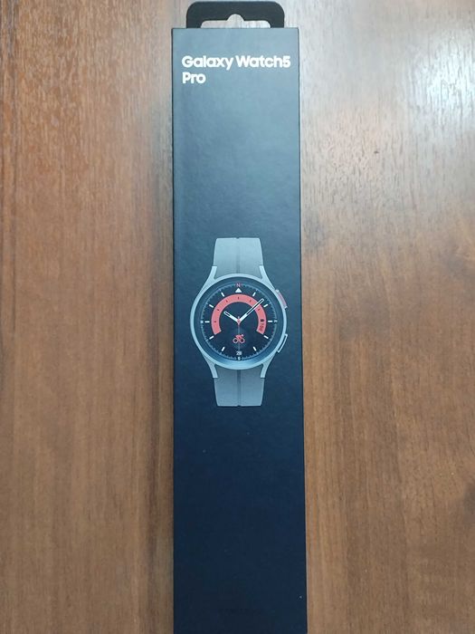 Galaxy Watch5 Pro