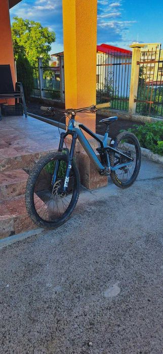 Ендуро Conway wme 427 2020