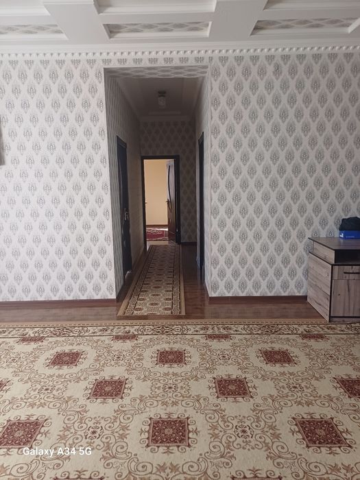 Gala osiyoda 2 qvqtli uchaska sotiladi