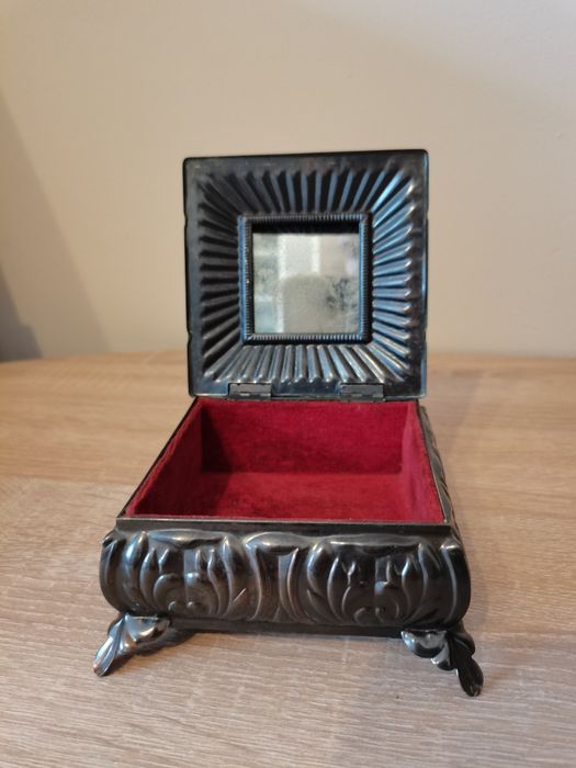 Vand Cutie bijuterii