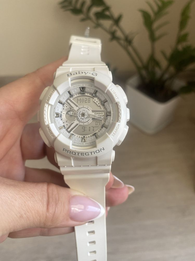 Часовник Casio  дамски