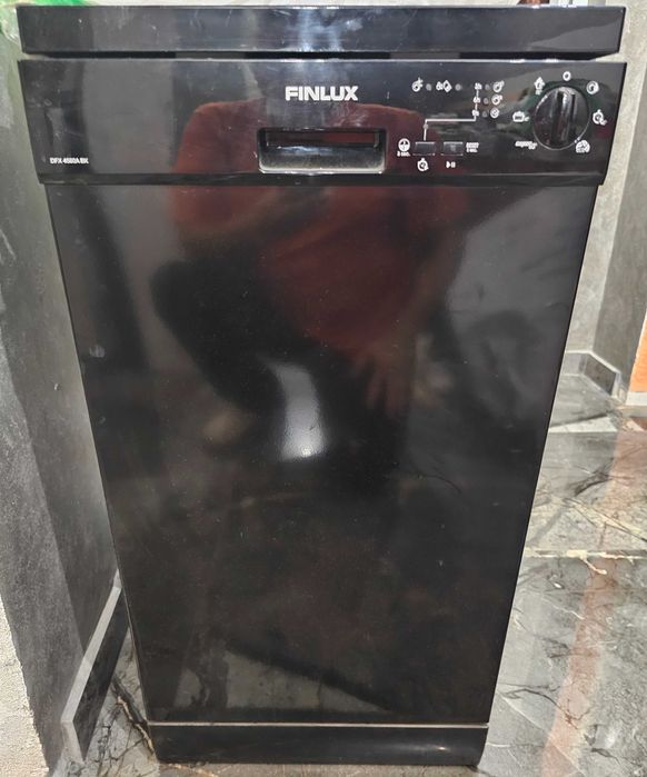 Съдомиялна FINLUX DFX 4560A BK