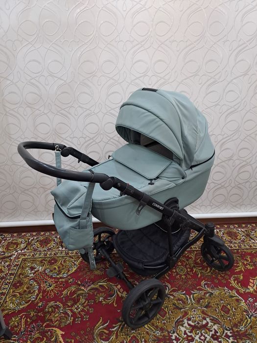 Продам коляску Pituso Confort 2 в 1