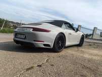 Porsche 911 Ofer spre vanzare Porsche 911 4 GTS