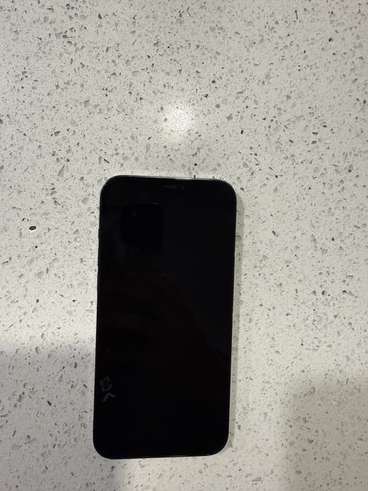 Iphone 12pro max 256gb