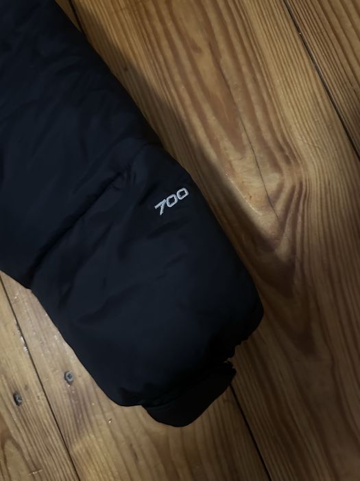 Geaca North Face ORIGINALA