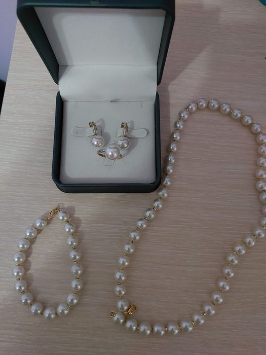 Золотые украшения