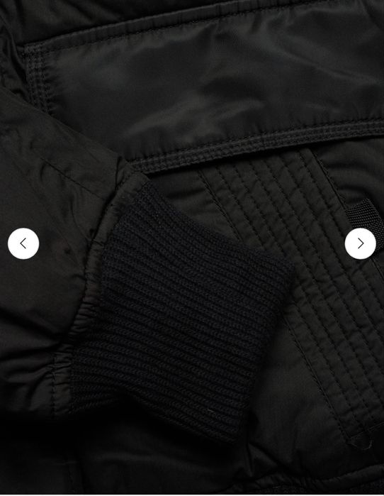 Geaca Iarna Diesel Originala marimea S-M