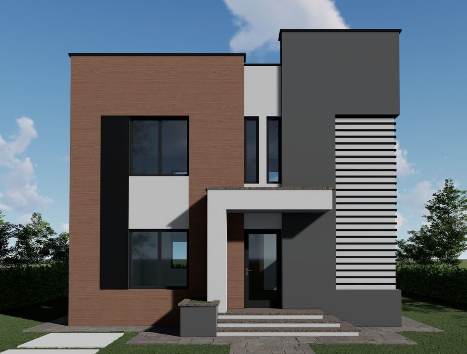 Casa zona Metro ( strada Energiei )