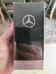 Mercedes Парфюм оригинал