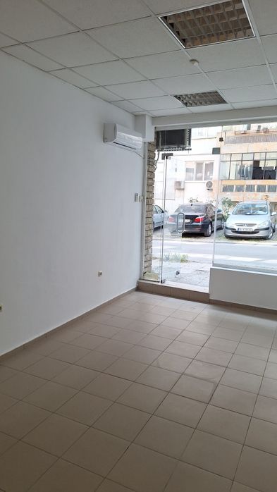 Дава се под наем Магазин в Варна, Електрон - 25 кв.м за 229.5 € - Снимка #5