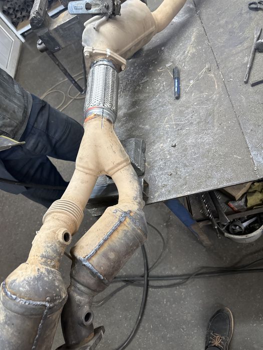 Прием Катализаторов Дорого без посредников