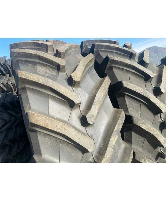 TRELLEBORG 580/70r42 Cauciucuri tractor case garantie premium