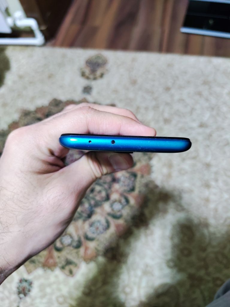 Redmi 9 Ocean Green