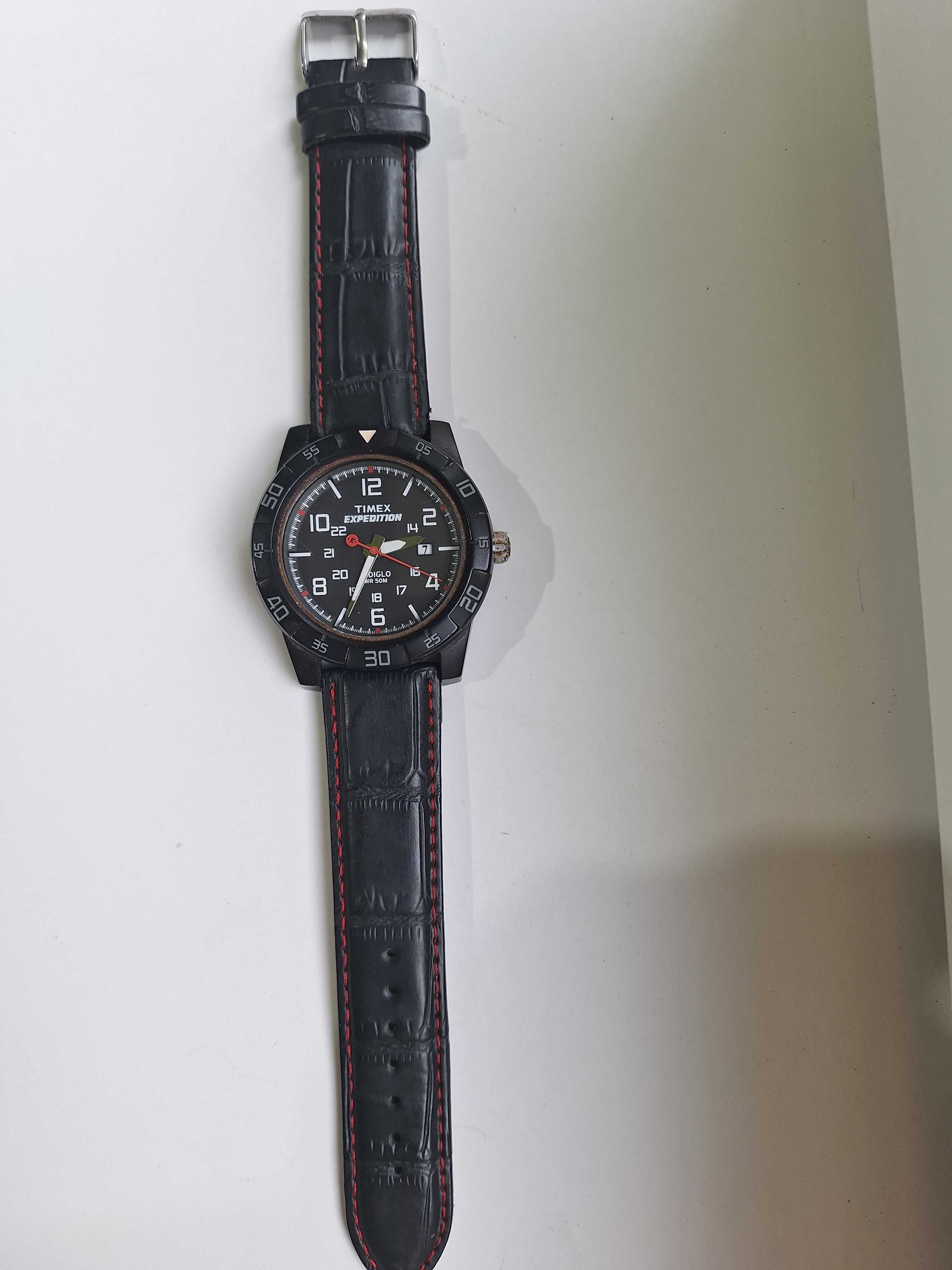 Ceas TIMEX Expedition Indiglo