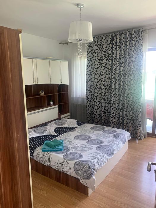 Inchiriez apartament 2 dormitoare