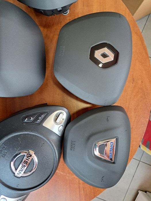 Аербег за волани след 2015г