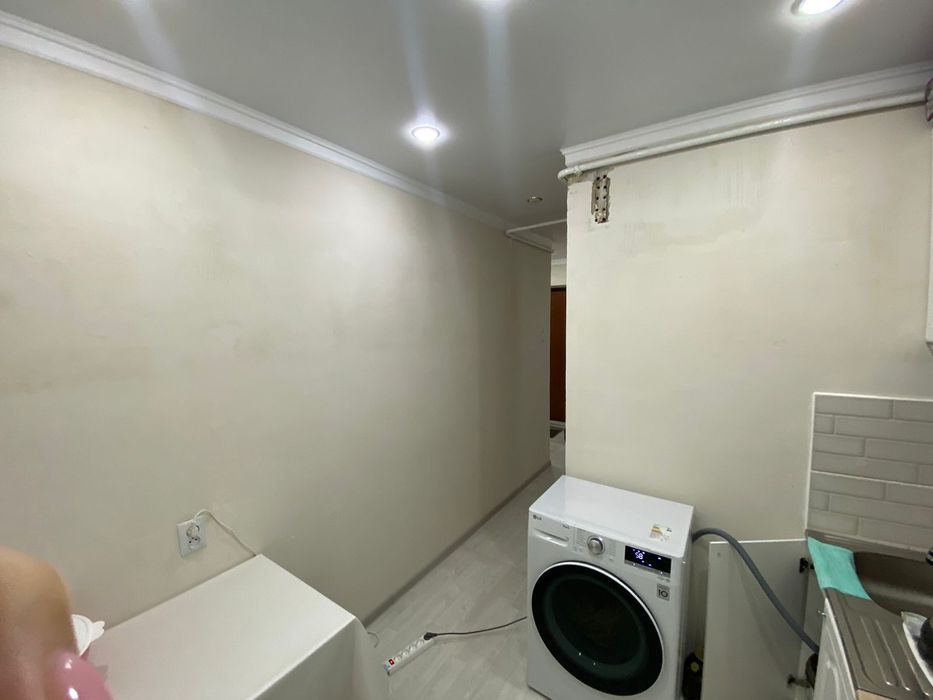 Квартира 2 комнатная