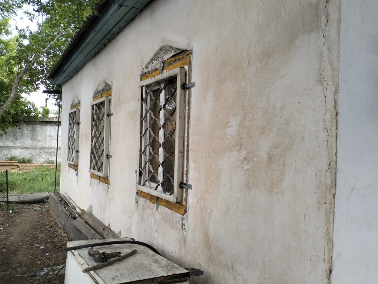Продам дом  по улице Западная