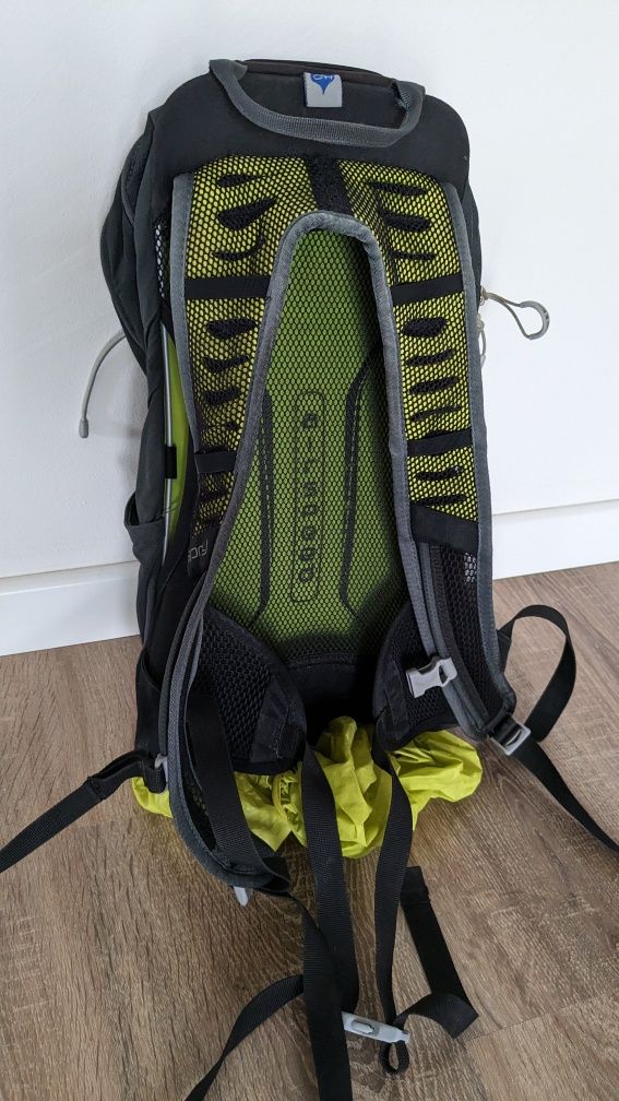 Rucsac Osprey Syncro 10