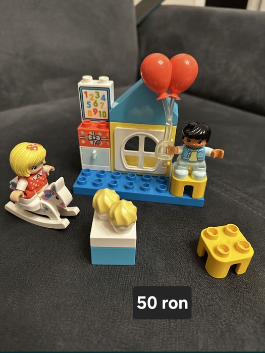 Lego duplo diferite seturi