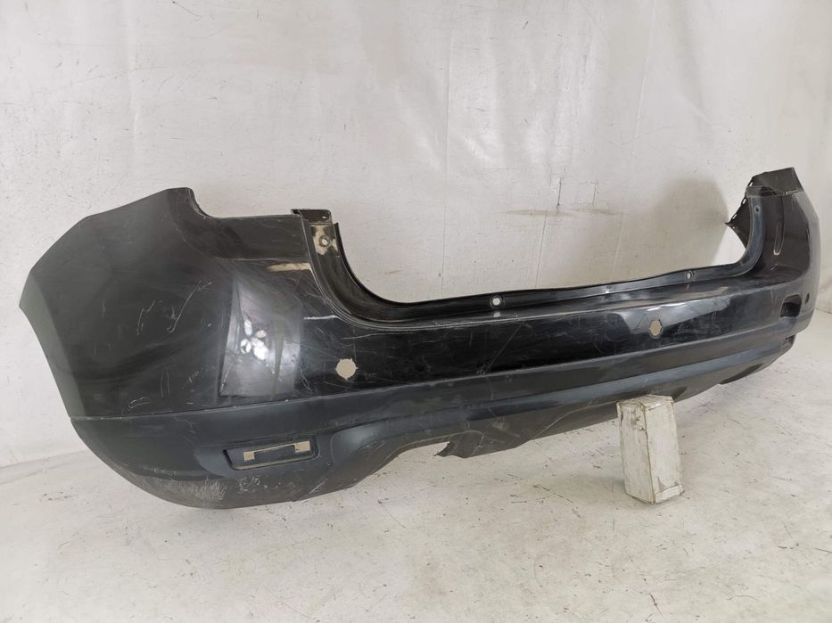 Bara Spate Dacia  Duster 1 2010 2011 2012 2013 Originala In Stare Buna