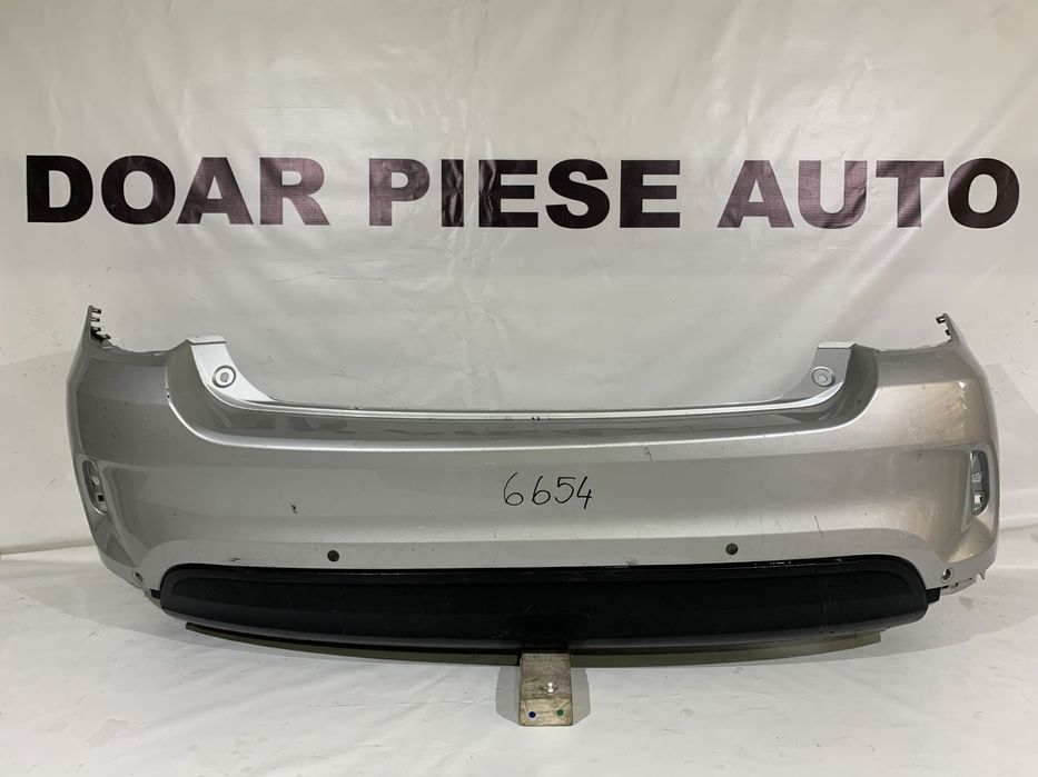 Bara spate Fiat 500 X, 2018, 2019, 2020, 2021, 2022, 2023, cod origine OE 735687694.
