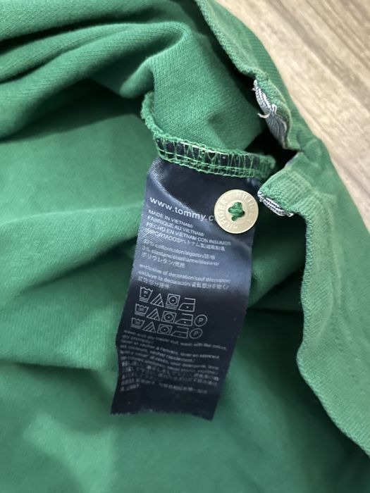 Мъжка тениска Tommy Hilfiger