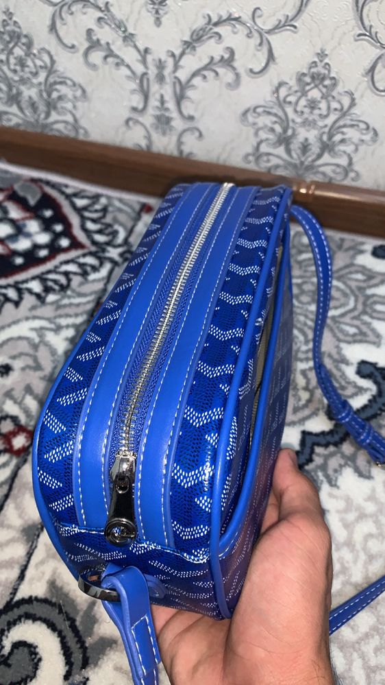 goyard yengi taqilmagan
