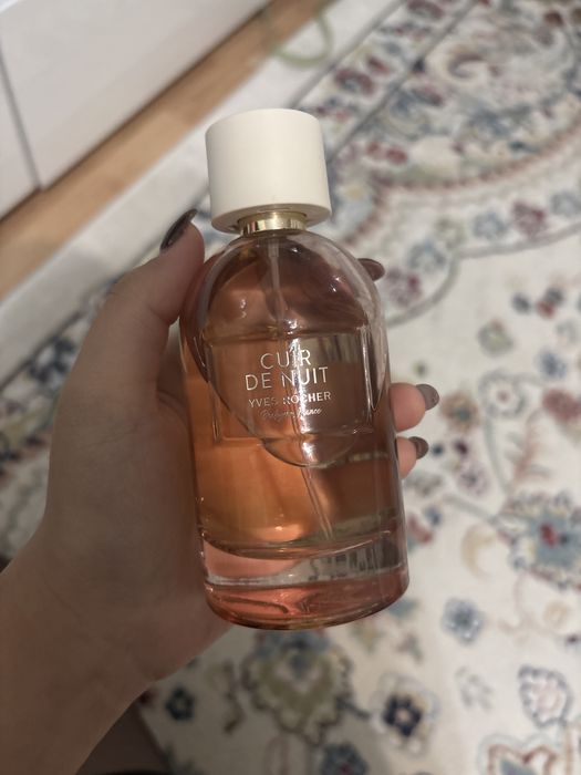 Духи yves rocher