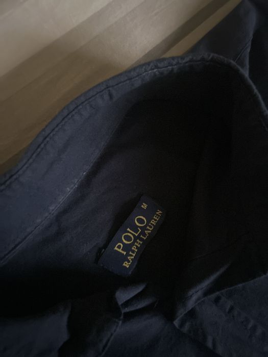 Риза Ralph Lauren