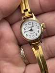 Glashutte german de dama