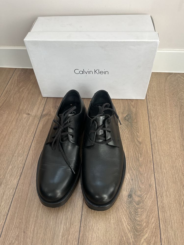 Мъжки обувки Calvin Klein