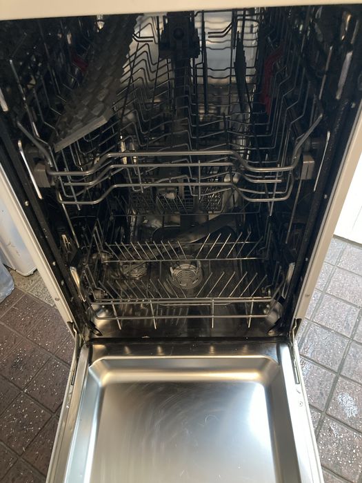 Миялна машина Whirlpool WSFE2B19EU